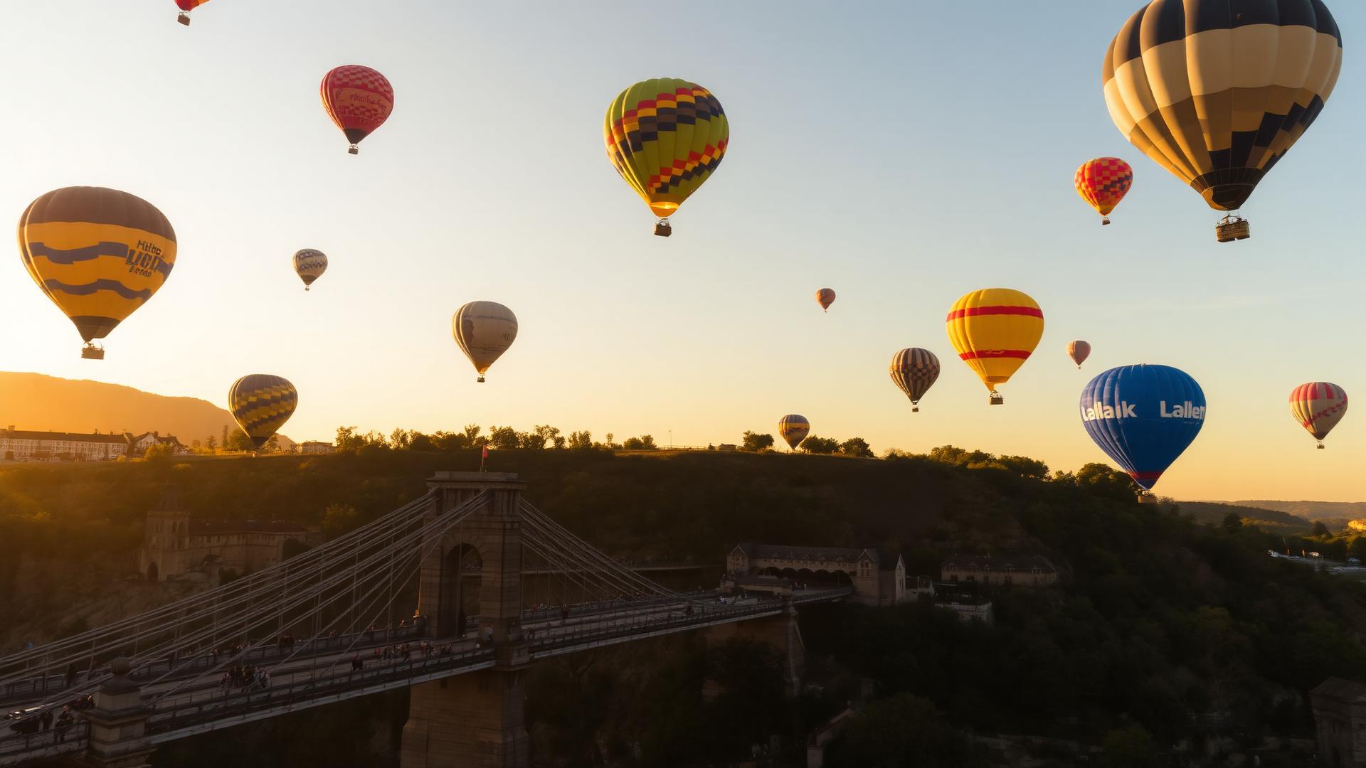 Bristol Balloons